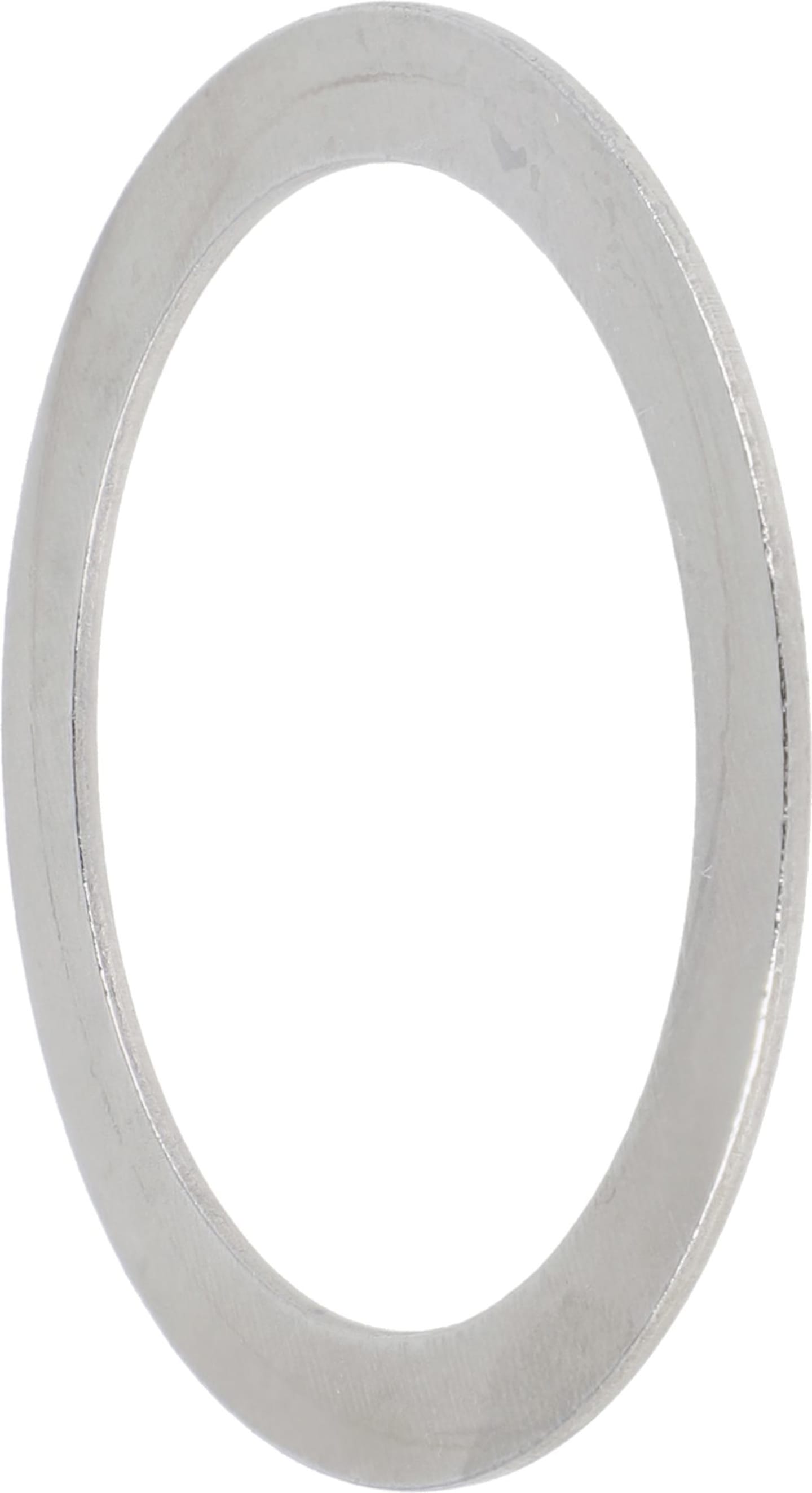 Pöttinger Scheibe 35 x 45 x 1,0 mm, ISO 4759-3, 162.434