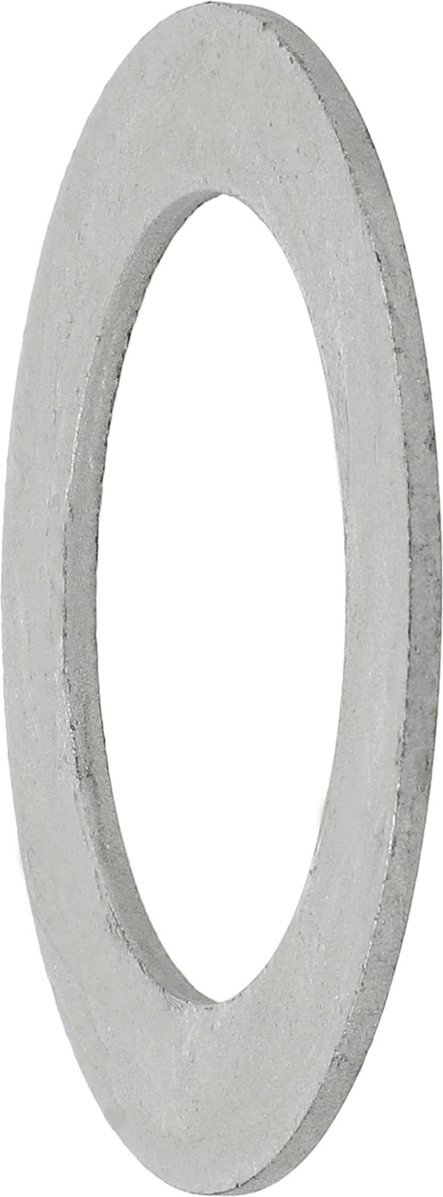 Pöttinger Scheibe 32,2 x 48 x 1,5 mm, ISO 4759-3, 166.843