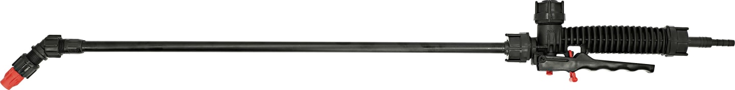 Solo® Sprühlanze 50 cm für Sprühgerät 206, 211, 212, 256, 257, 258, 410, 411, 416 Li, 417, 424, 425, 435, 441, 442, 461, 462, 473 D, 475, 49610