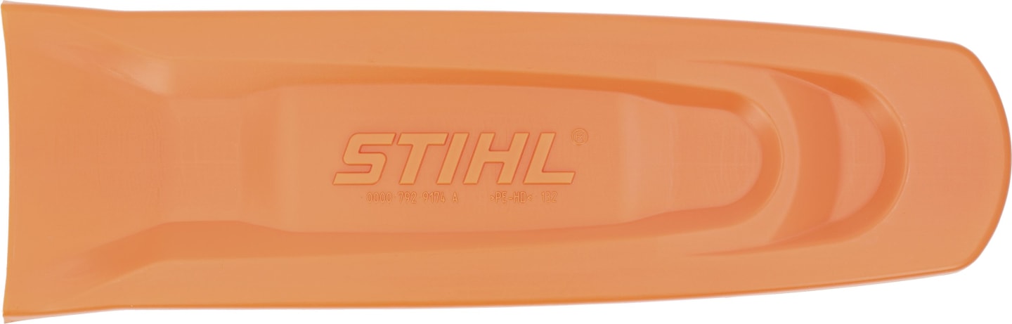 STIHL Kettenschutz für Führungsschienen bis 37 cm, Aufnahme 3003, 0000 792 9174