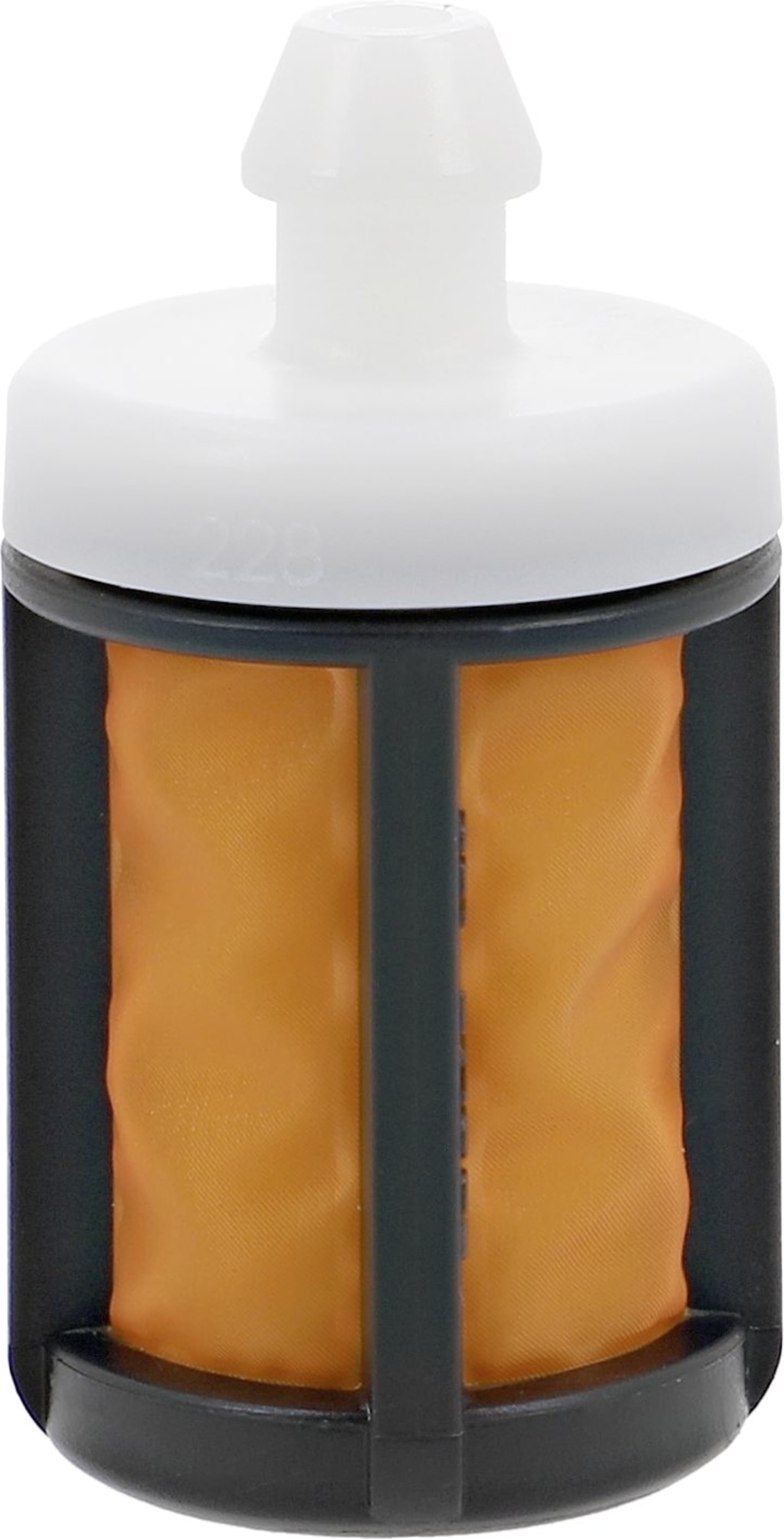 STIHL Kraftstofffilter "15M" Saugleitung Tank Kettensäge, Trennschleifgerät, 0000 350 3518