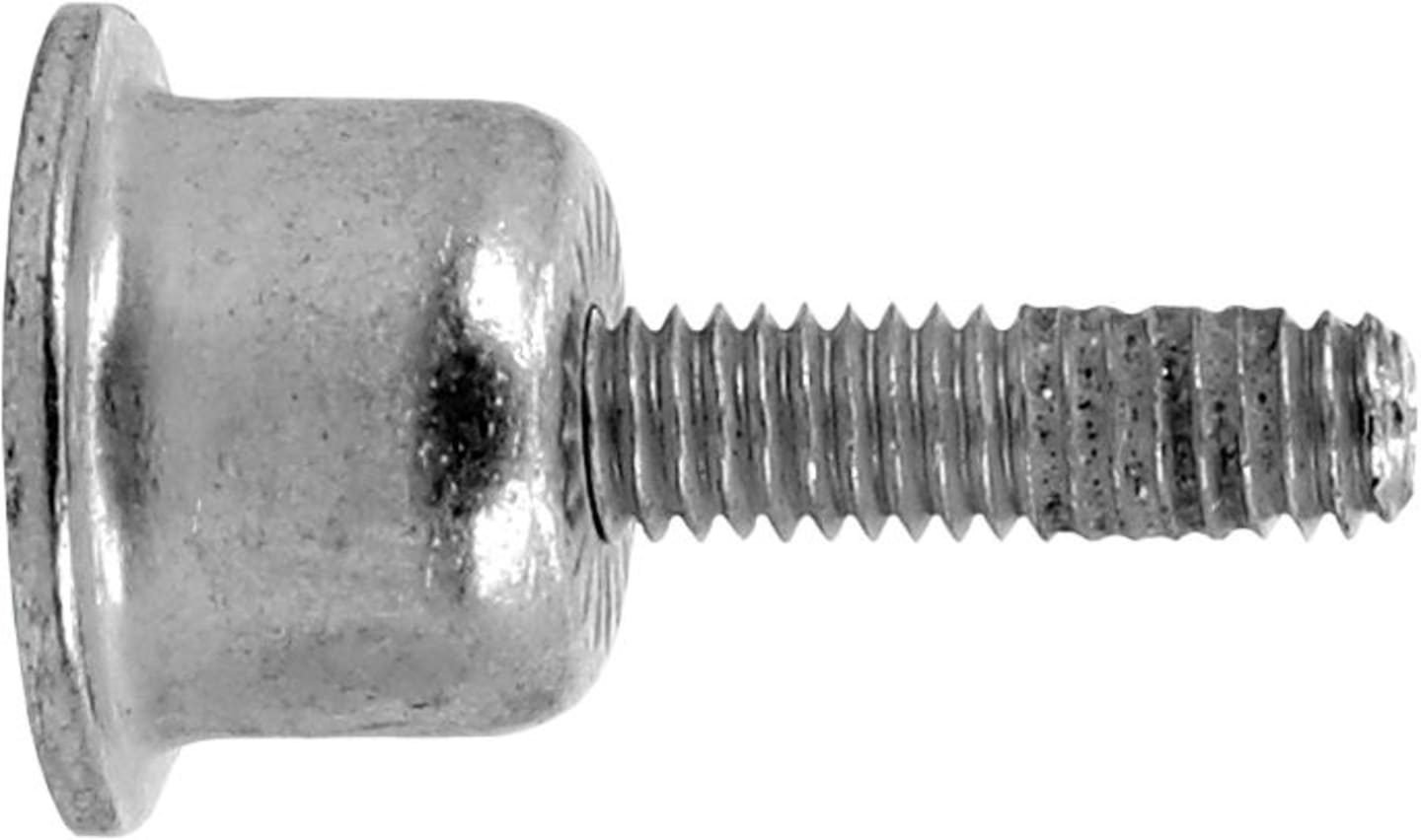 STIHL Kombischraube M 4 für Handschutz Kettensäge 024, 026, 034, 044, MS 240, MS 260, 0000 790 6100
