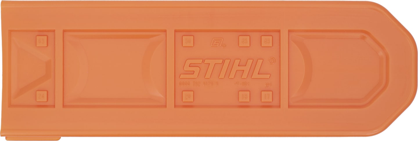 STIHL Kettenschutz