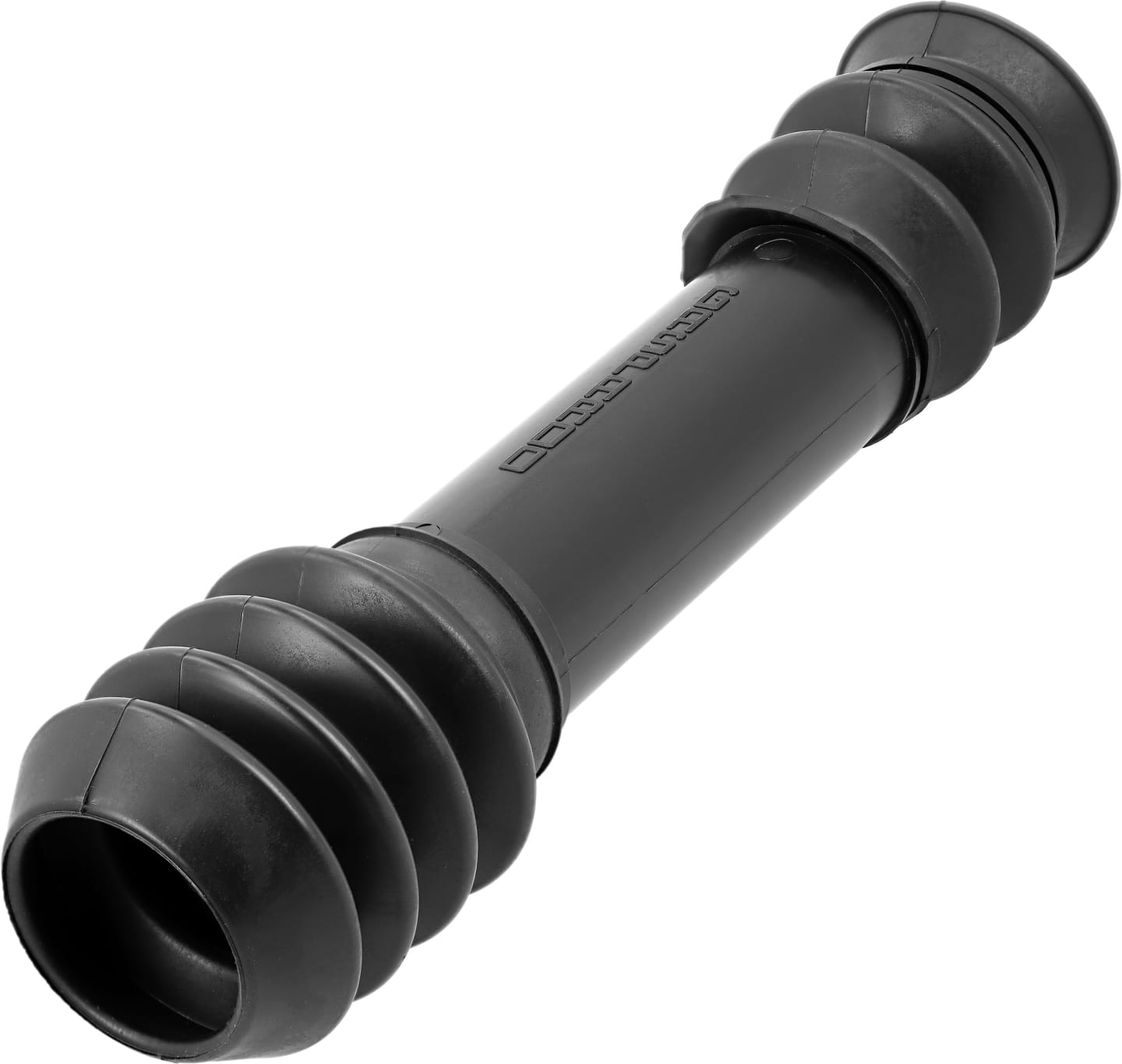 Gaspardo Saatrohr 305 – 600 mm kurz, für Corex–Scheibenschar M, Nina, Dama, G07002751R