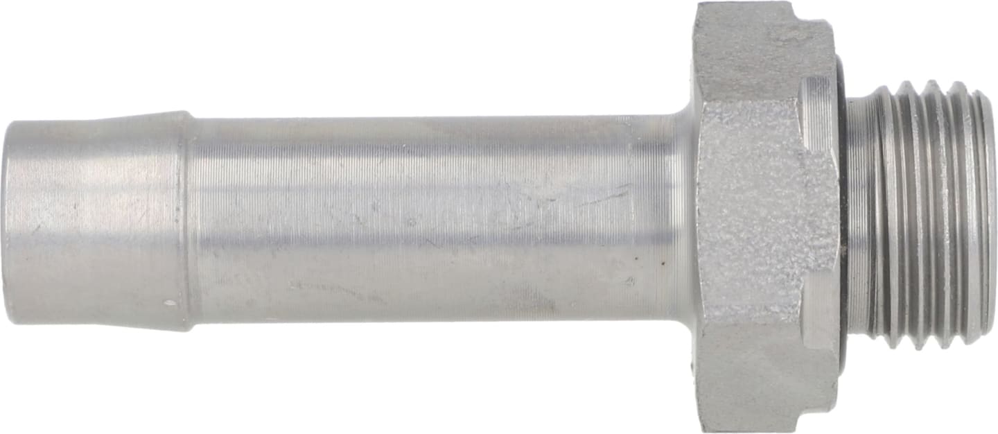Wabco Schlauchstutzen metrisches Gewinde, , für Bremsschlauch Druckluft
