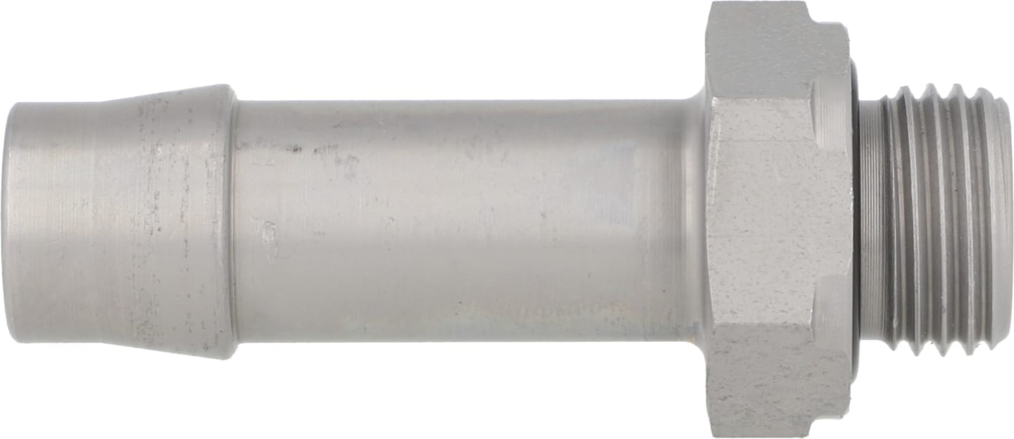 Wabco Schlauchstutzen M 16 x 1,5 AG, Tülle 13 mm, für Bremsschlauch Druckluft, 893 129 403 2