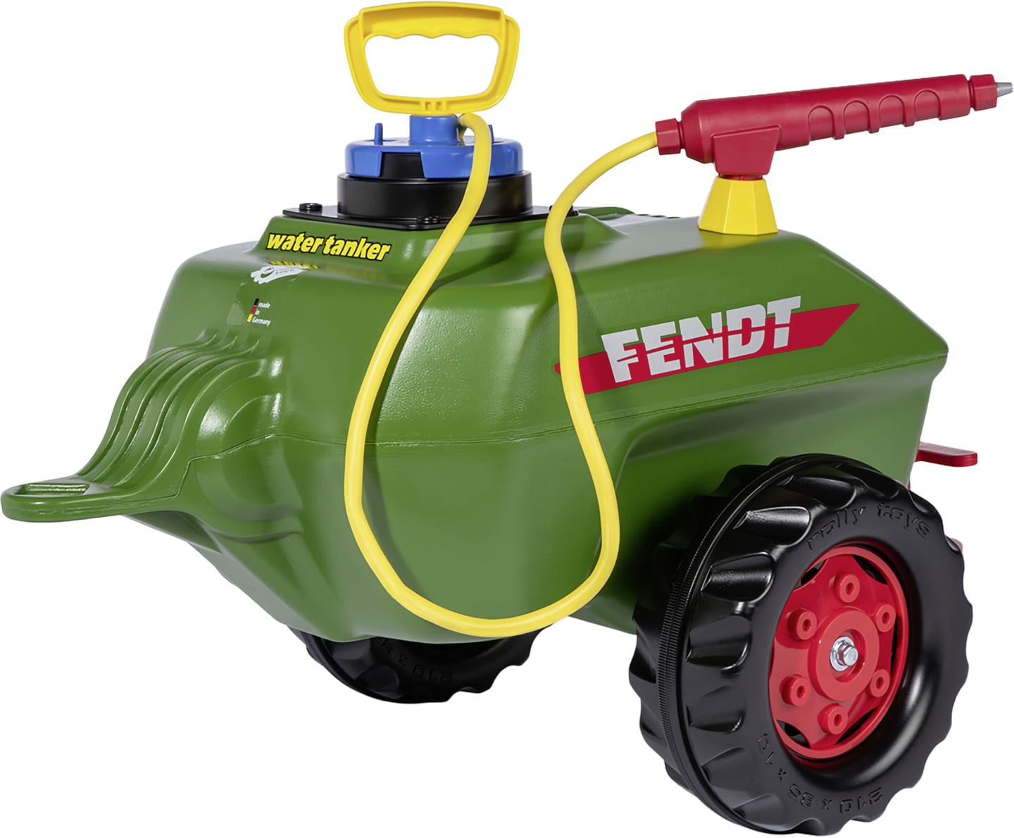 Fendt Anhänger "Vacumax" mit Spritze, X991026002000