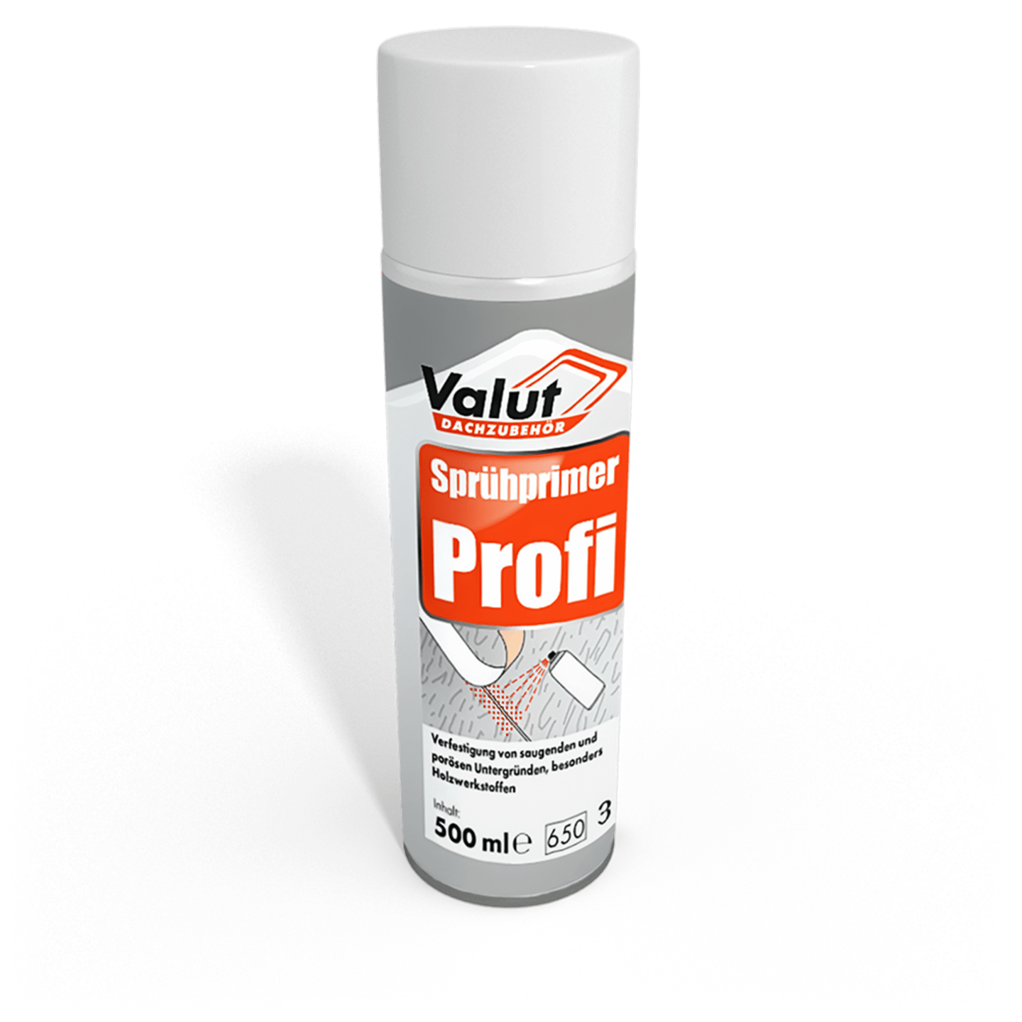 Valut Sprühprimer Profi
