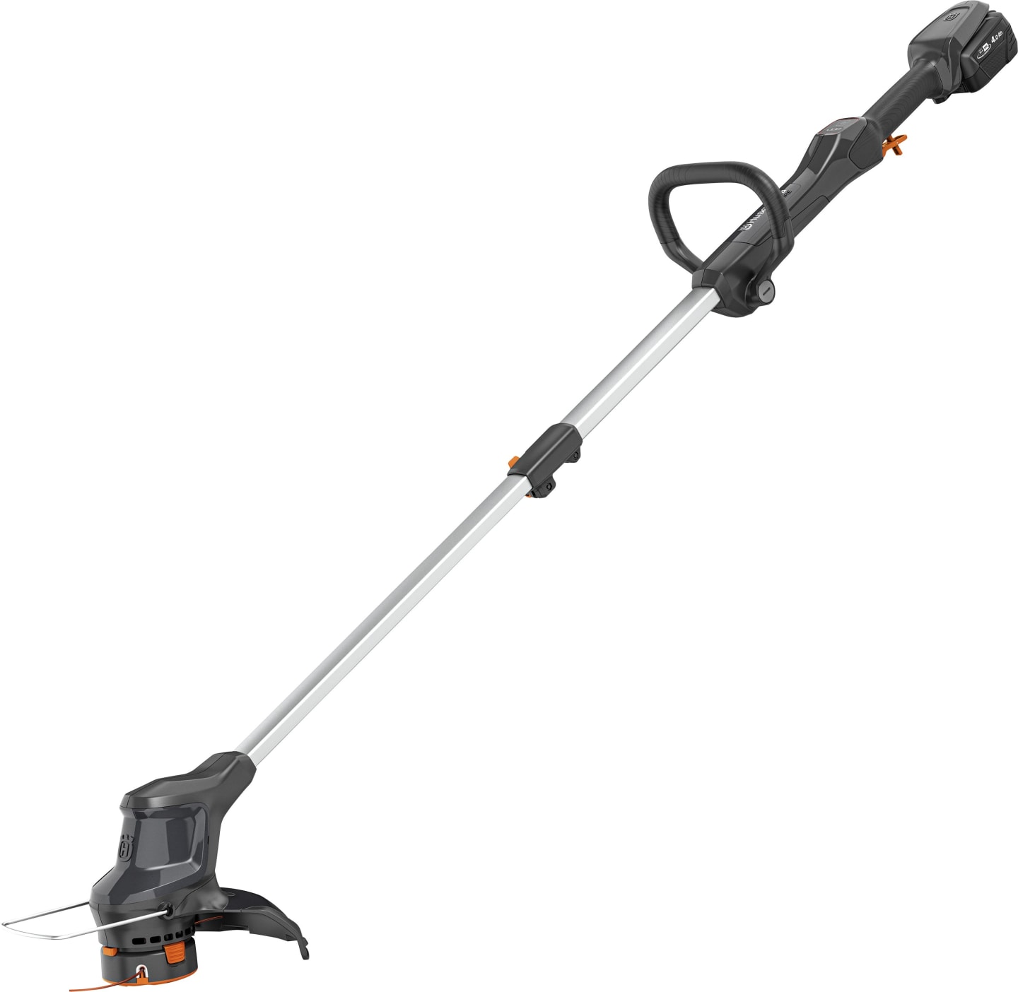 Husqvarna® Akku-Rasentrimmer "Aspire® T28-P4A", Schnittbreite 28 cm, mit Akku/Ladegerät, 9706202-06