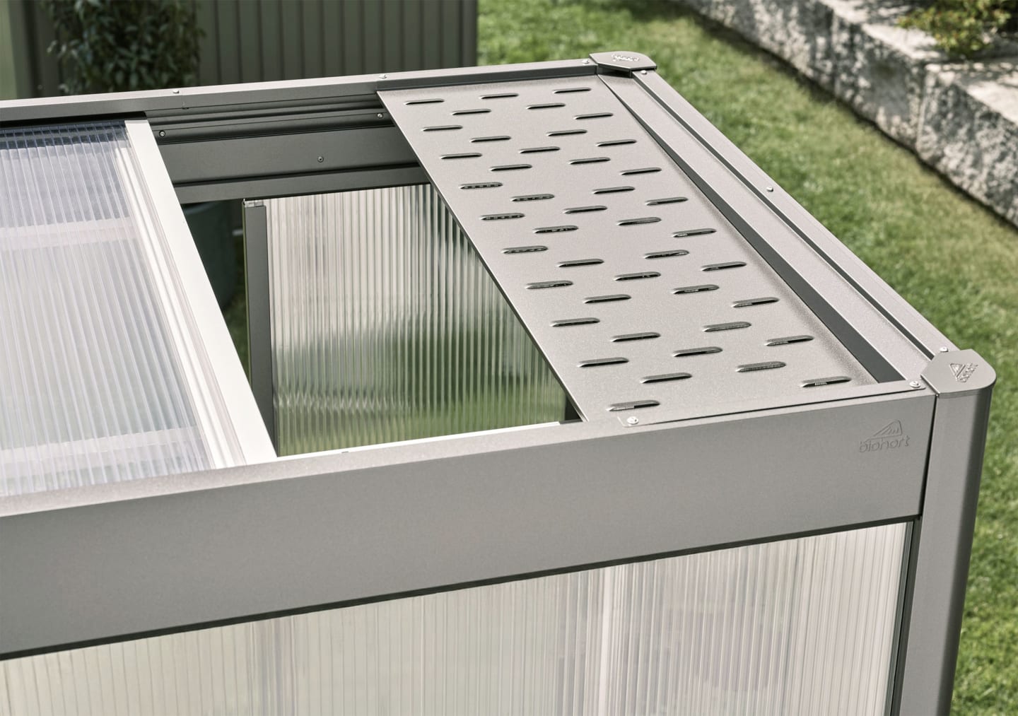 biohort® Belüftung für Gewächshaus Florentina, B170999