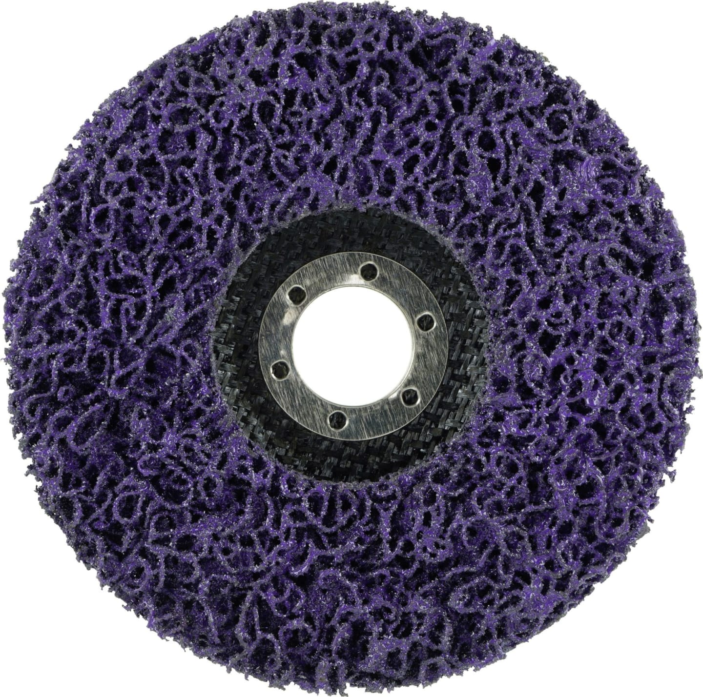 Toroflex Grobreinigungs-Schleifscheibe 125 x 22,23 mm