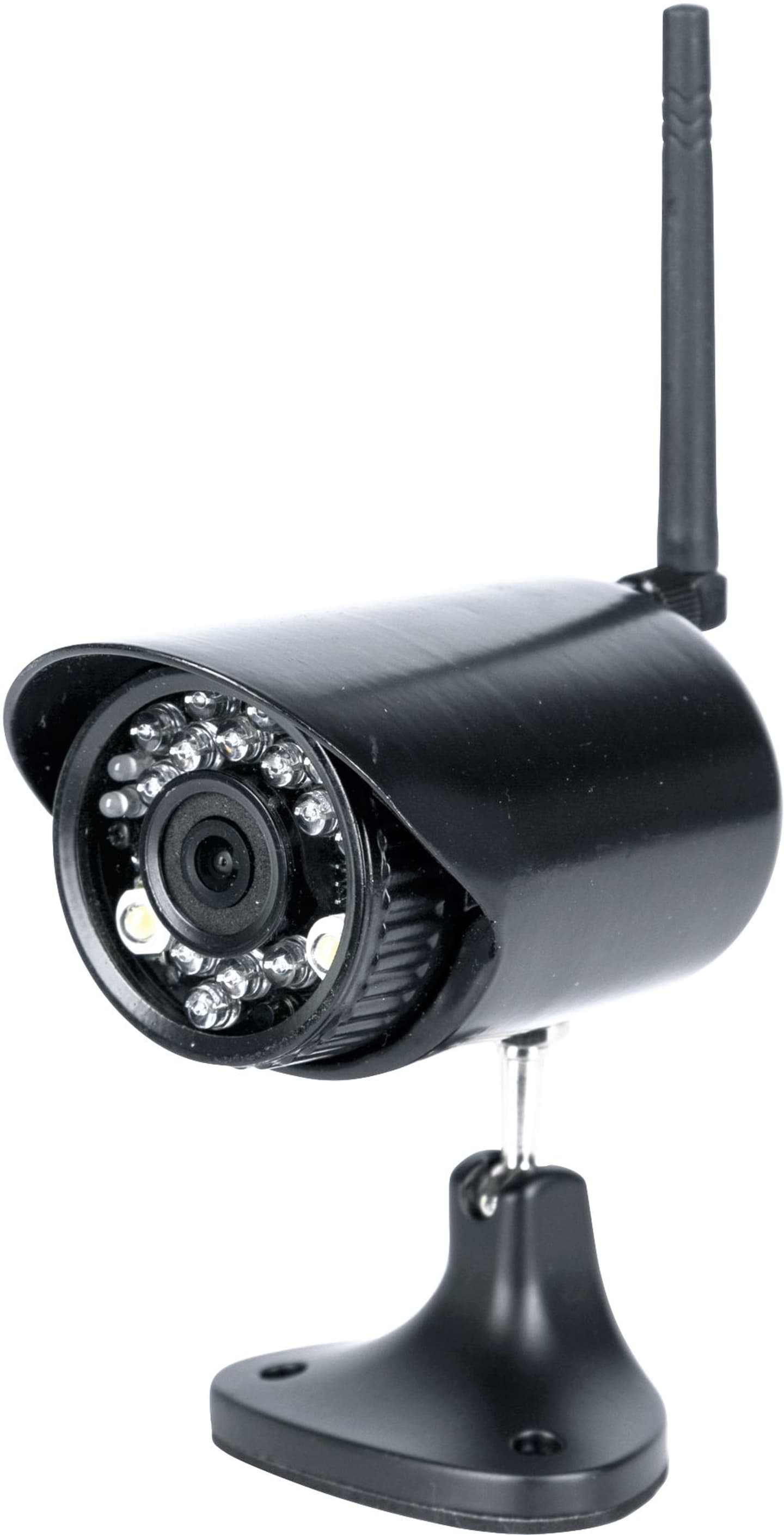 KERBL Akku-IP-Kamera "SmartCam HD" mit Magnetfuß, 10812