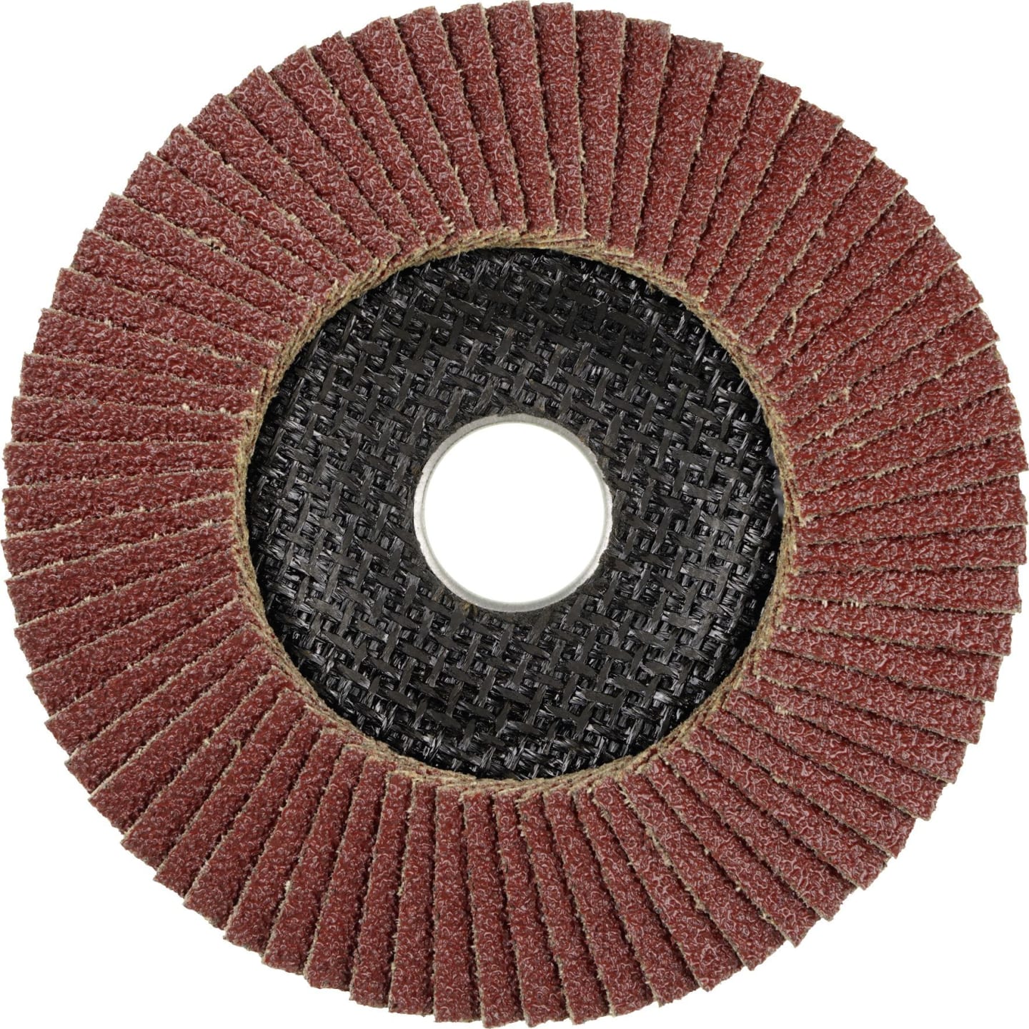 Toroflex Classic Fächerschleifscheibe Stahl NK