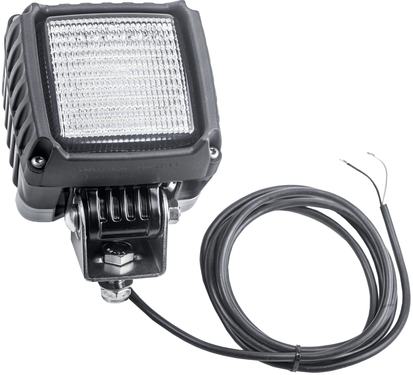 Hella® LED-Arbeitsscheinwerfer "Power Beam 3000" 3.000 lm/43 W, 9 – 33 V, nahe Ausleuchtung, 1GA 996 192-001