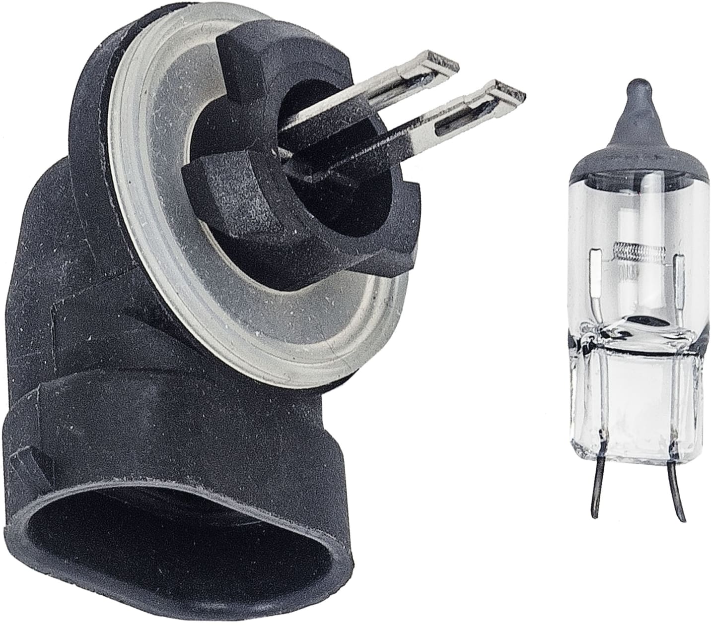 Herth + Buss Halogenlampe H27W/2, 12 V/27 W, PGJ13, 89 901 302