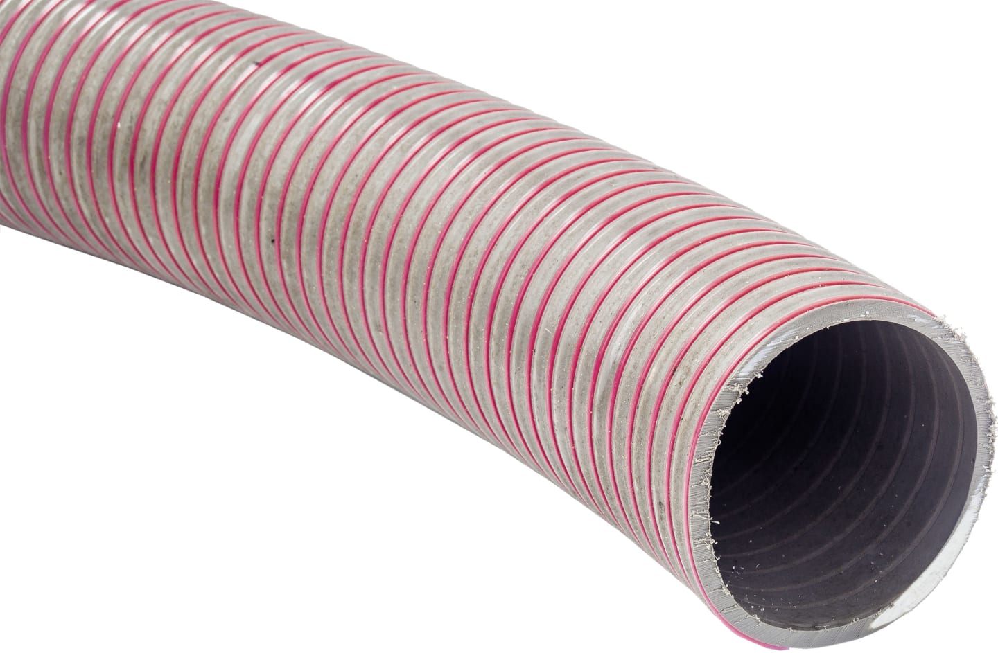 Hücobi Saug- und Druckschlauch "Cobicrea" Ø innen/außen 102/115,0 mm, 1082 102000