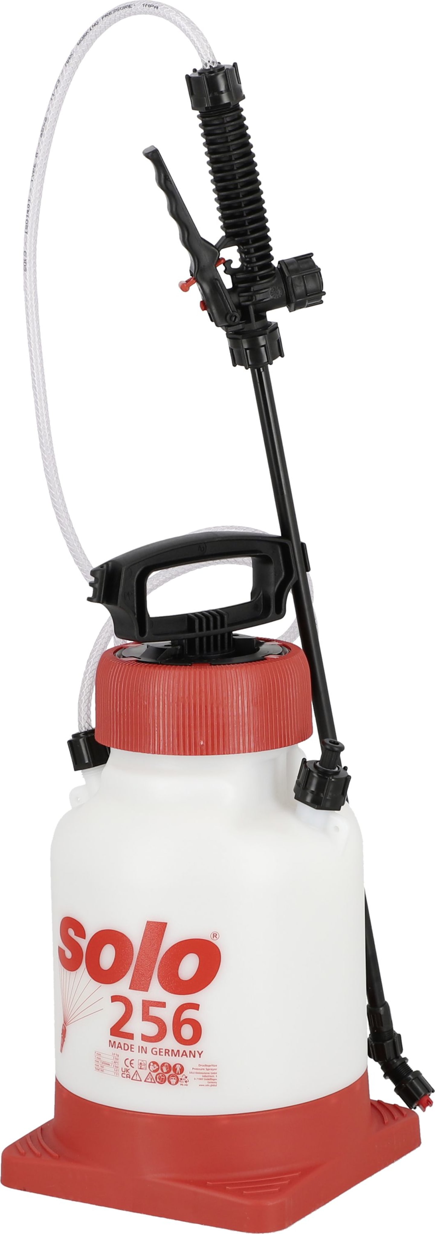 Solo® Handspritze "256" 5 l, 25601