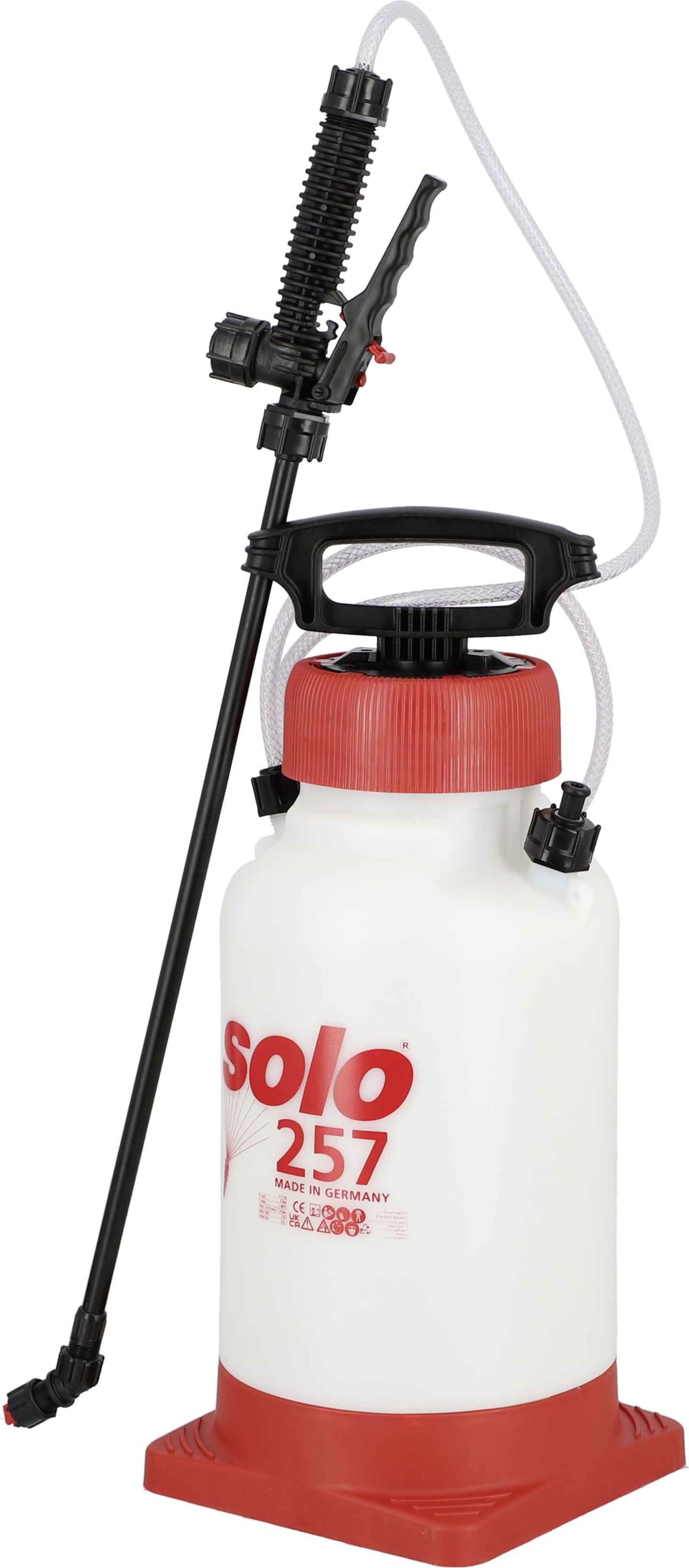 Solo® Handspritze "257" 7 l, 25701