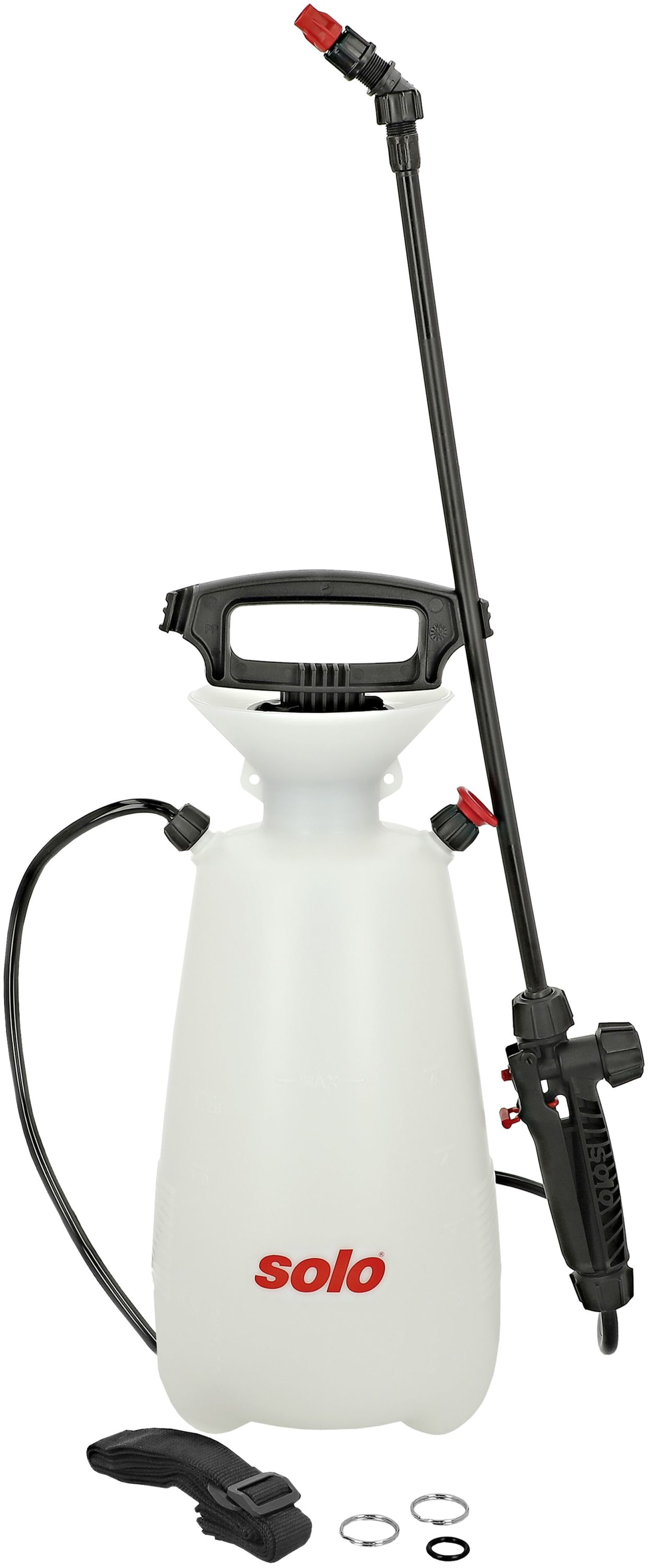 Solo® Handspritze "211" 5 l, 21101