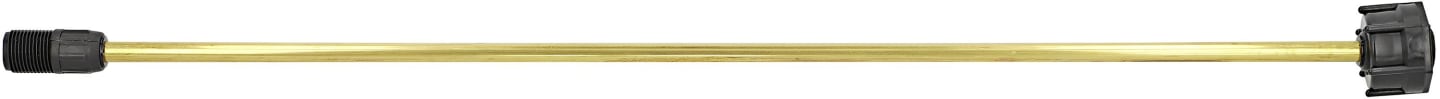 Solo® Spritzrohr 50 cm Messing, gerade, für Spritze 200, 400, 49519