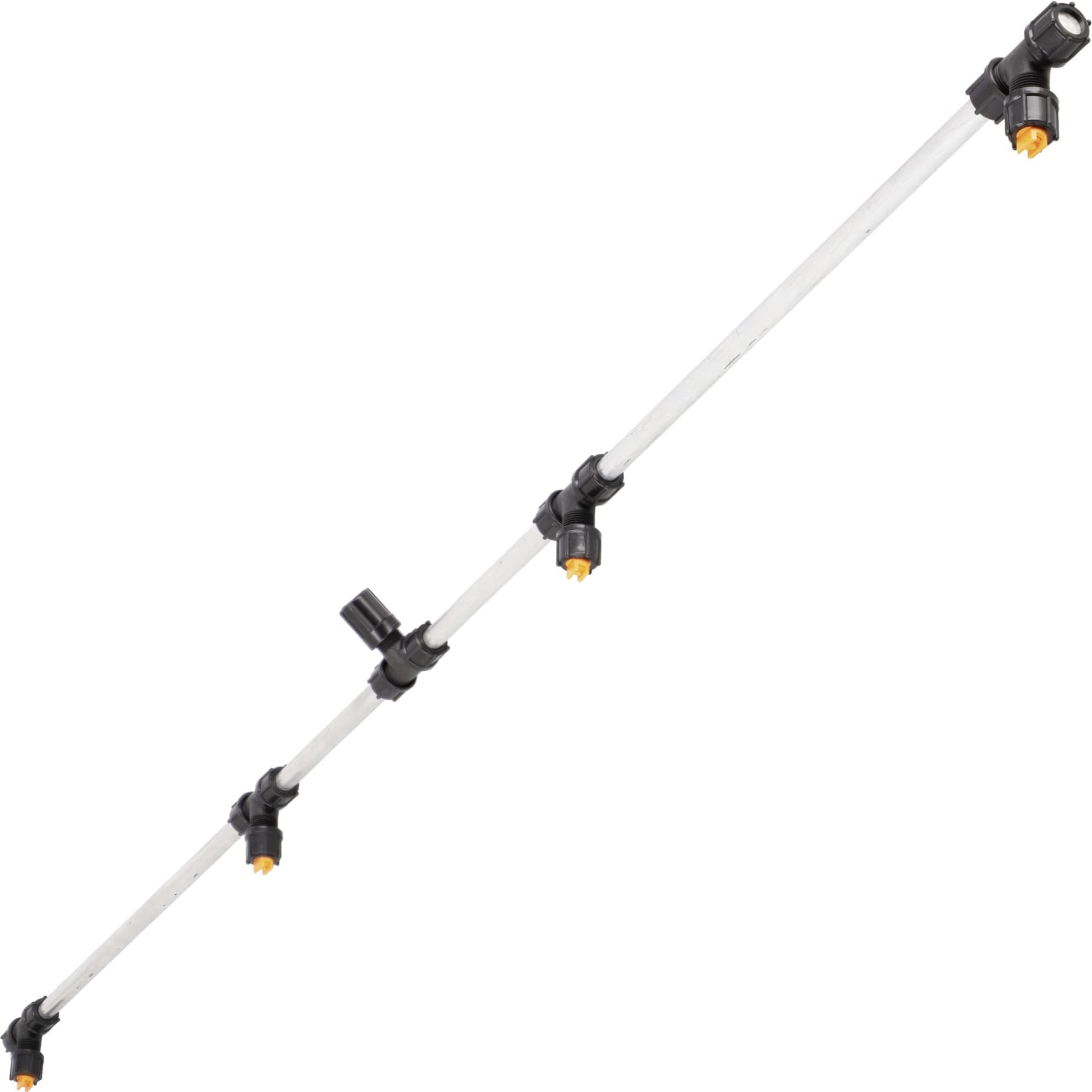 Solo® Spritzbalken 120 cm Aluminium, für Spritze 400, 49299