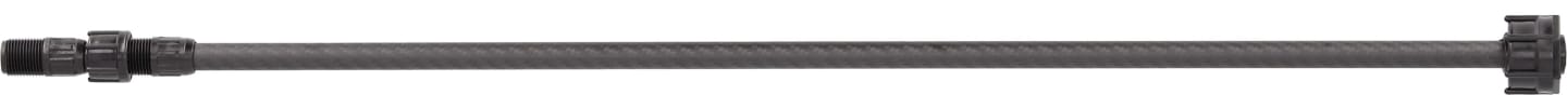 Solo® Teleskopsprührohr 60 – 120 cm, Carbon, für Spritze 200, 400, 49457