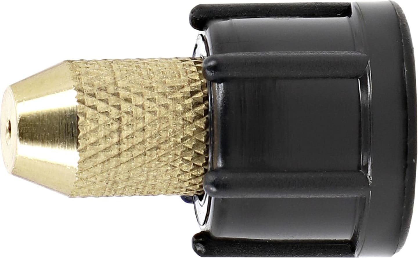 Solo® Hohlkegeldüse Messing, für Spritze 200, 400, 49206