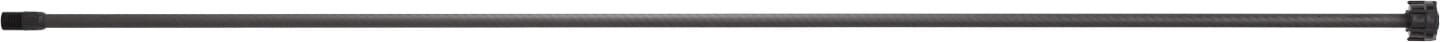 Solo® Spritzrohr 120 cm Carbon, gerade, für Spritze 200, 400, 49449