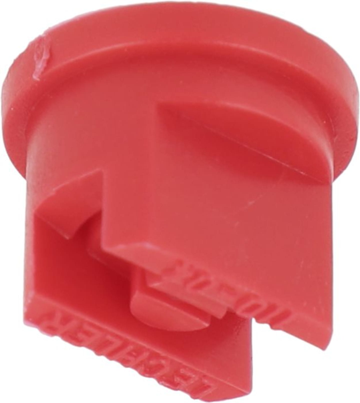 Solo® Flachstrahldüse 040 110° rot für Sprühgerät, 13049