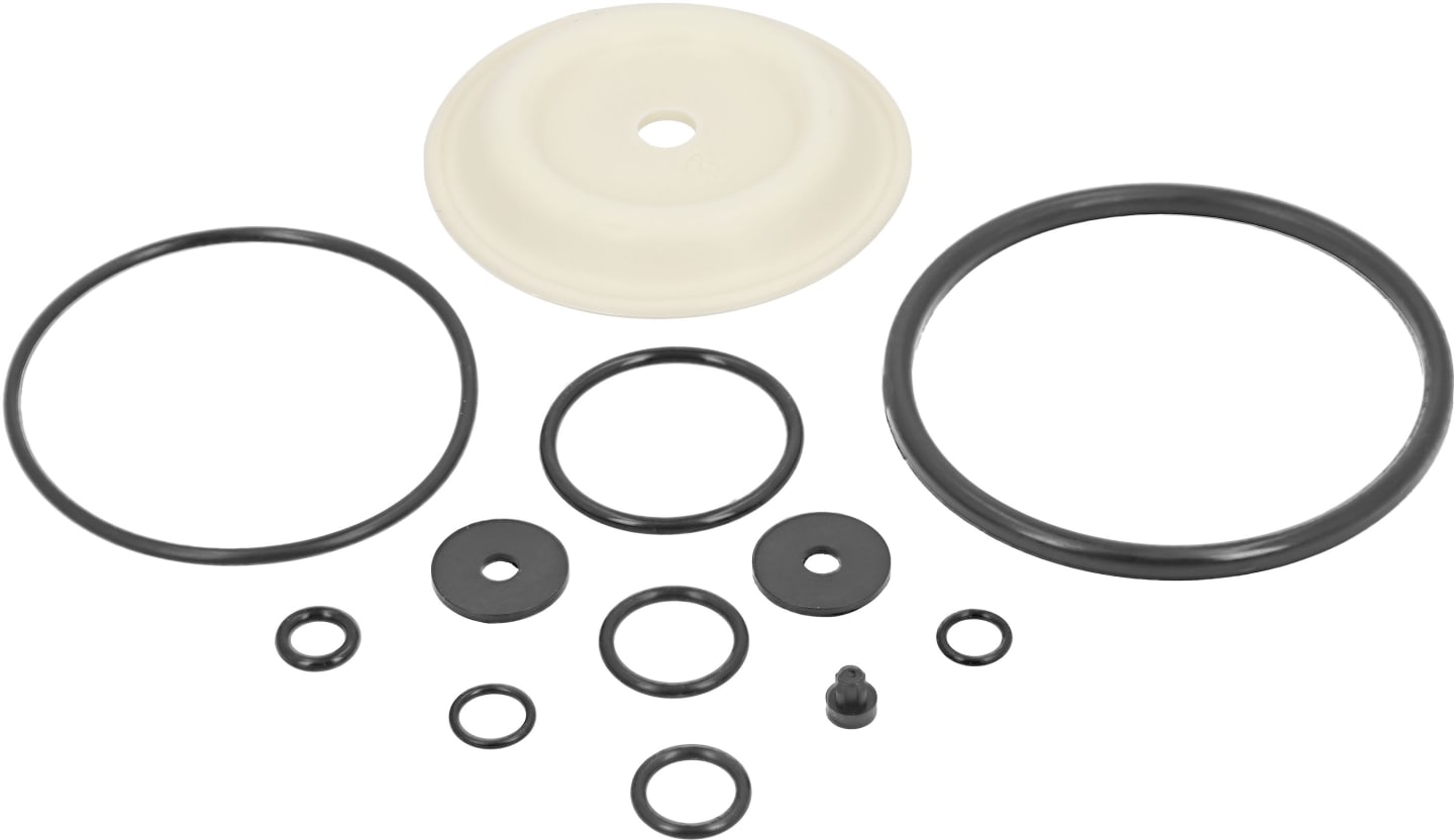 Solo® Dichtungssatz für Sprühgerät 473 D, 473 D Classic, 473 P, 475, 475 Classic, 49443