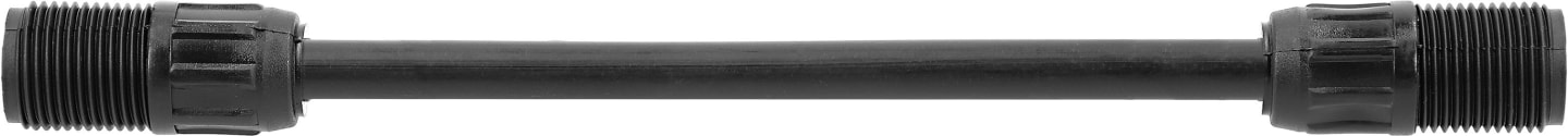 Solo® Verlängerungsrohr 150 mm um 180° biegbar, für Spritze 200, 400, 49450
