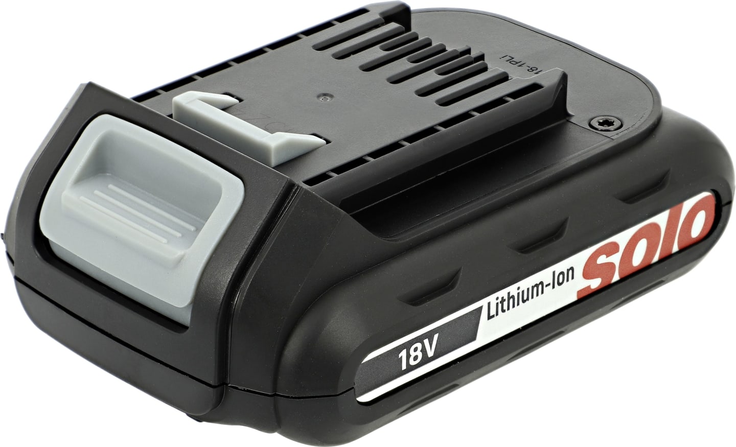 Solo® Ersatzakku 18 V/2,5 Ah Li-Ion, für Sprühgerät 442, 49481