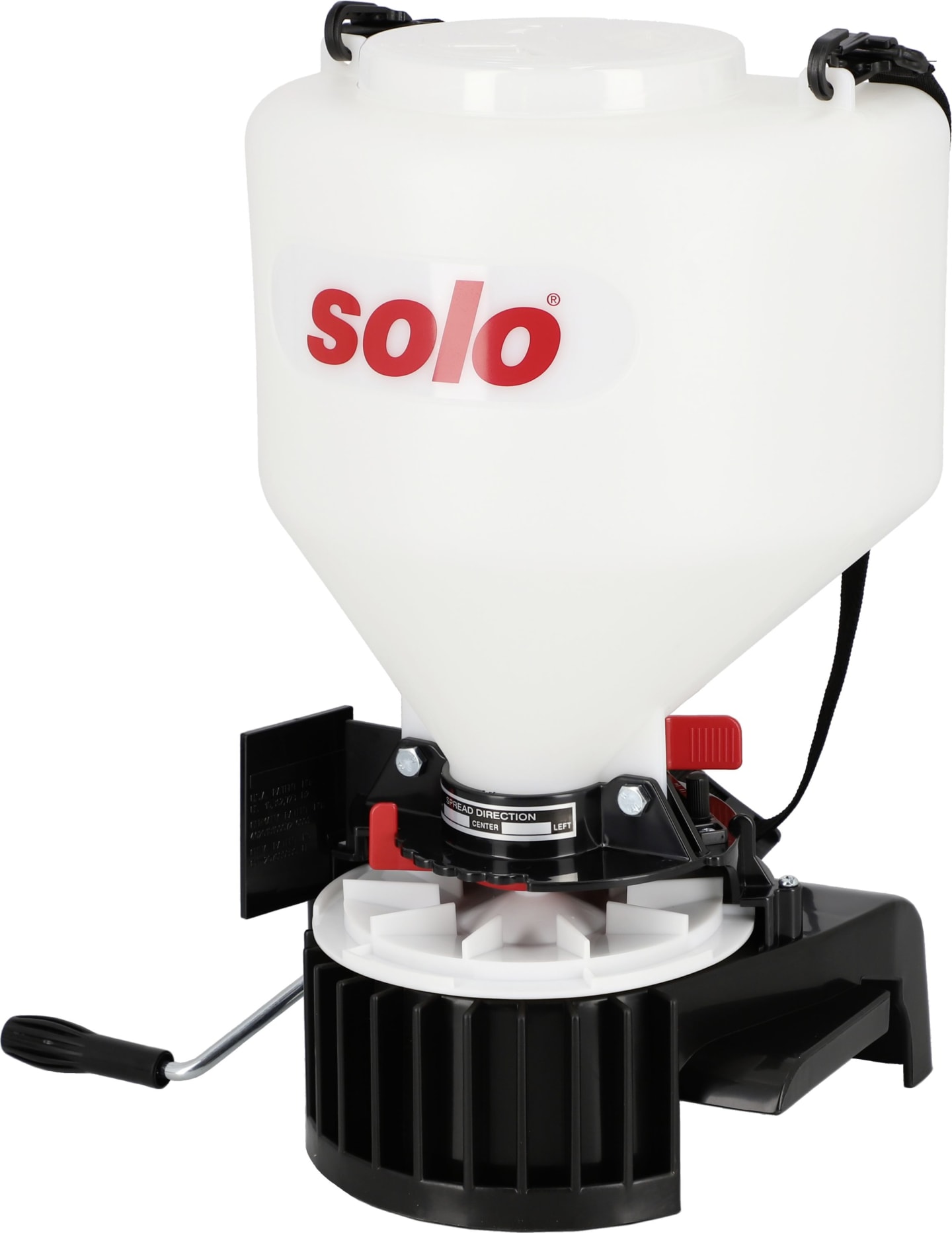 Solo® Granulatstreuer "421", 42101