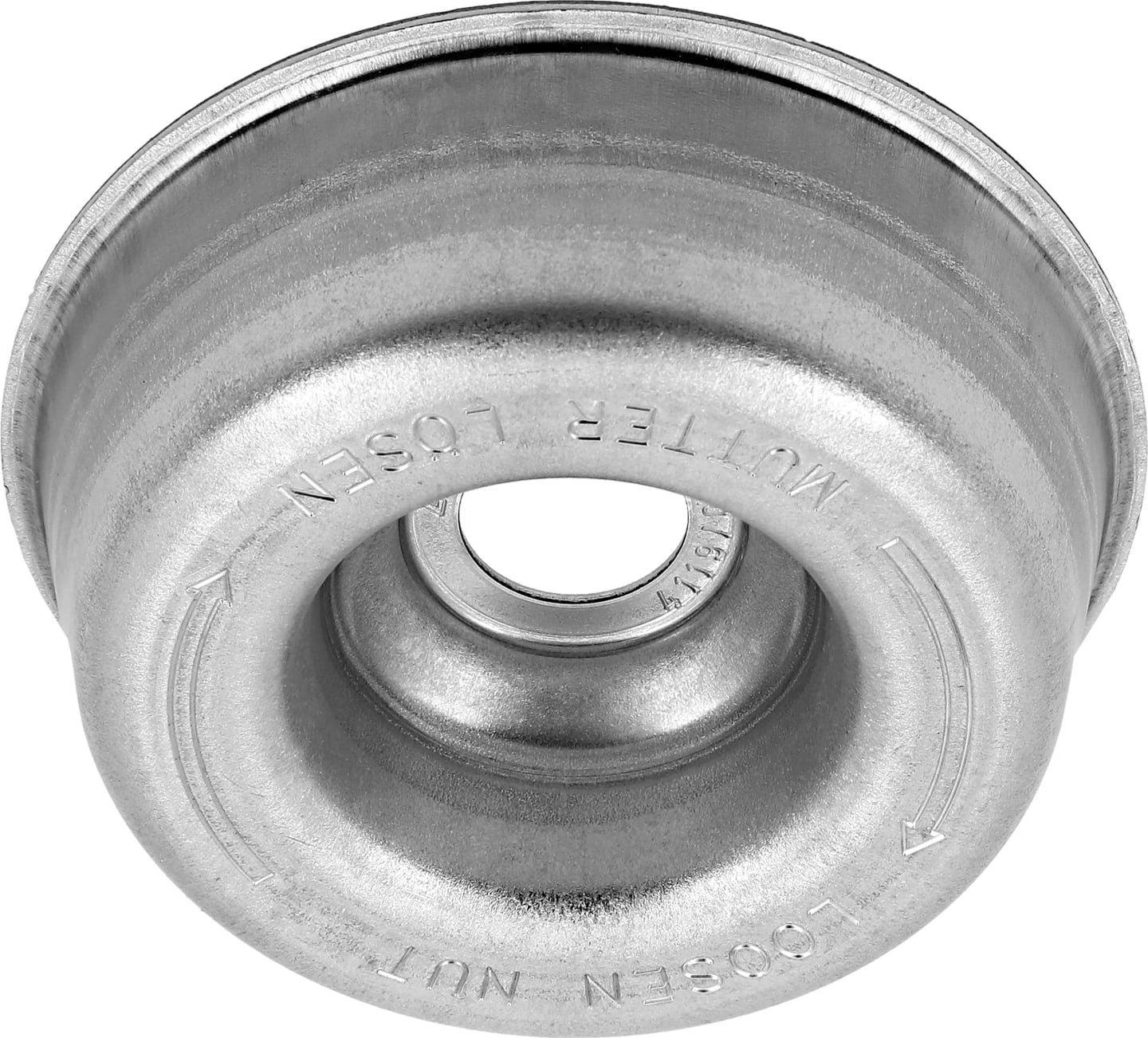 STIHL Laufteller 80 x 25 mm für Motorsense FS 100, 200, 300, 400, 500, 4119 713 3100