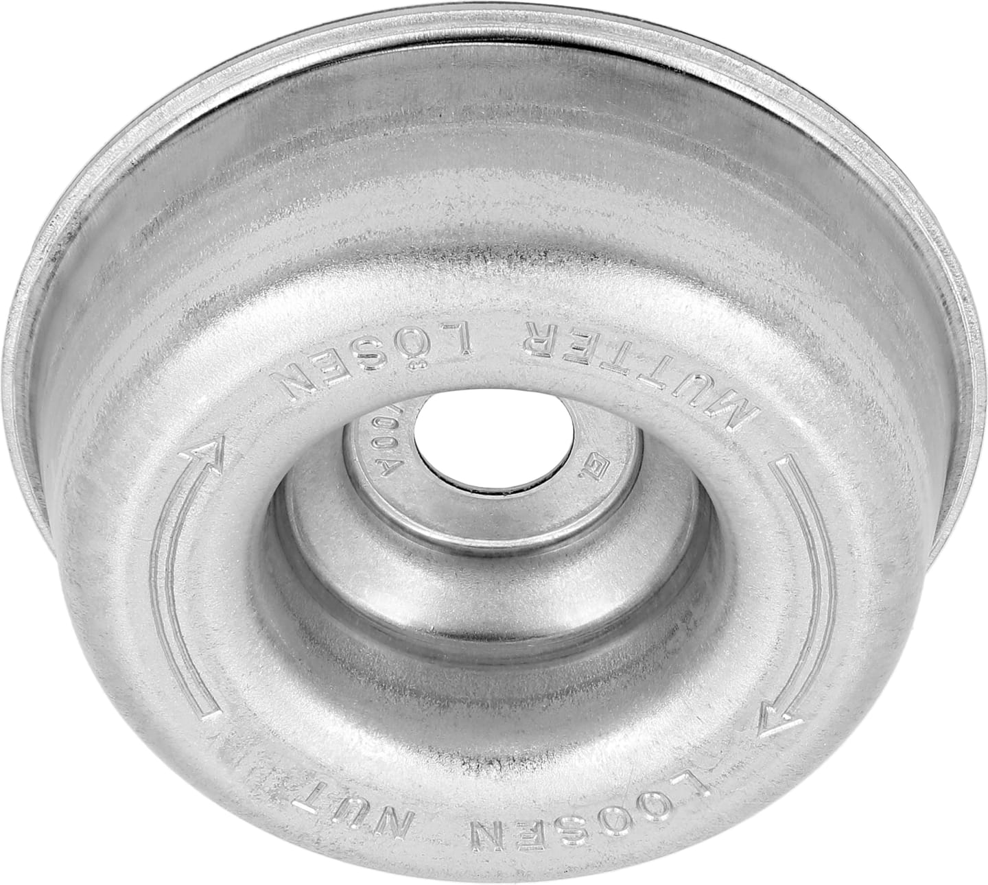 STIHL Laufteller 80 x 25 mm für Motorsense FR, FS, FS-KM, FT, 4126 713 3100