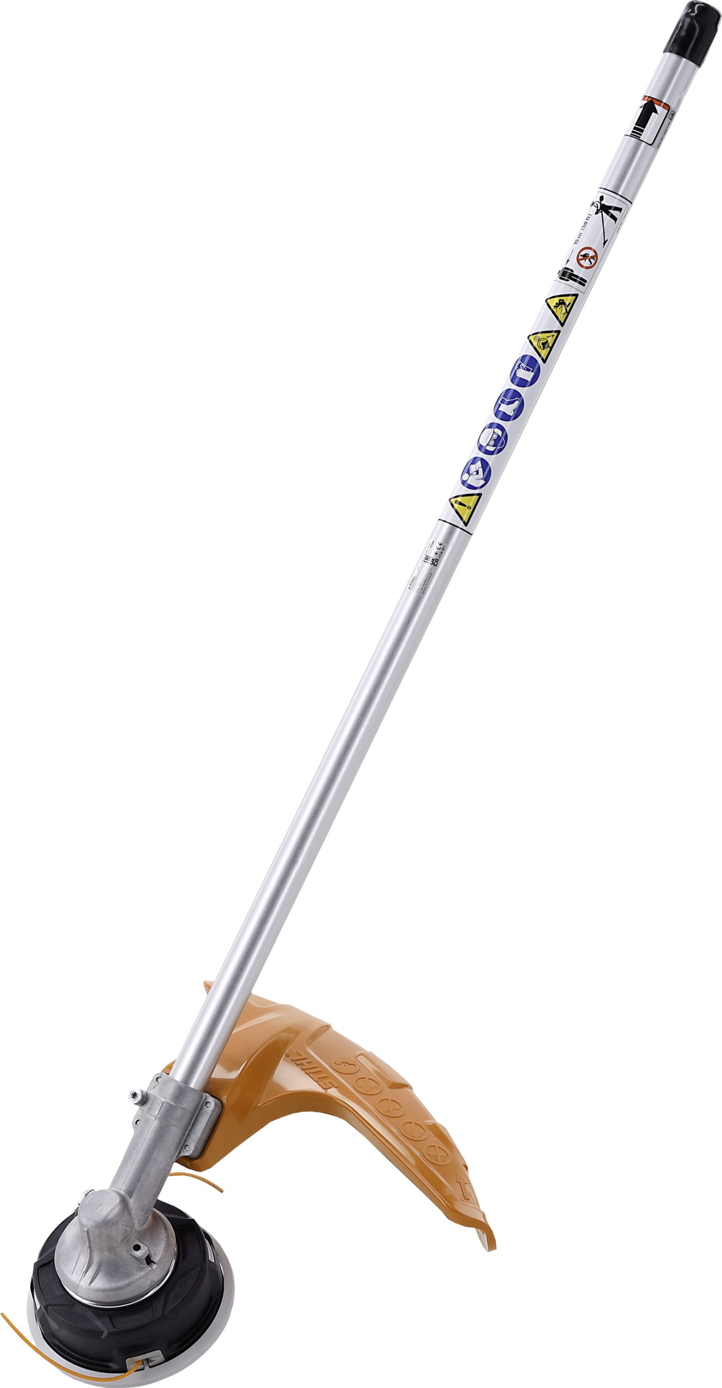 STIHL Mähkopf "FS KM", 4180 200 0687
