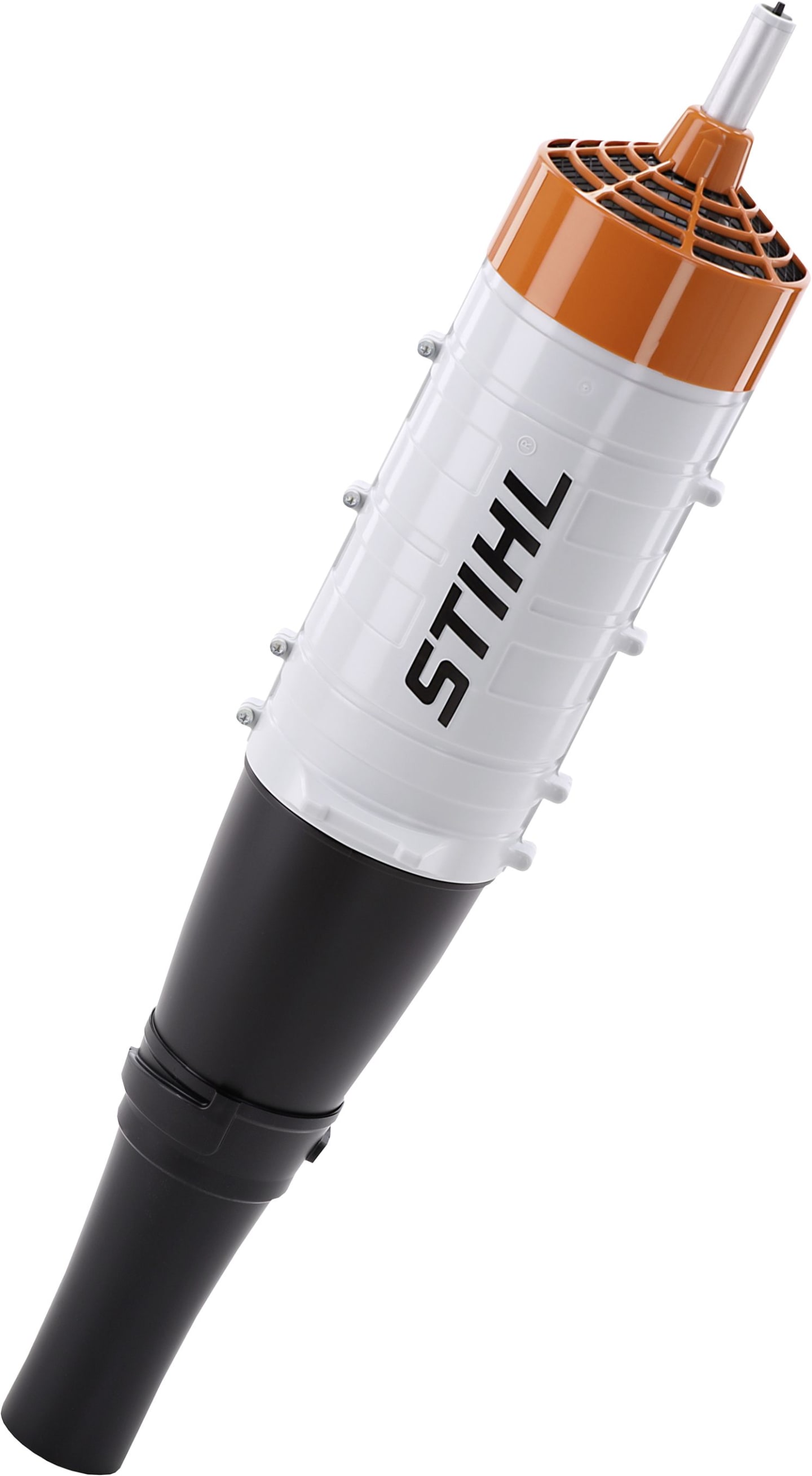 STIHL "BG-KM" Vorsatz Kombi-Motor, Luftdurchsatz 845 m³/h, 4606 740 5000