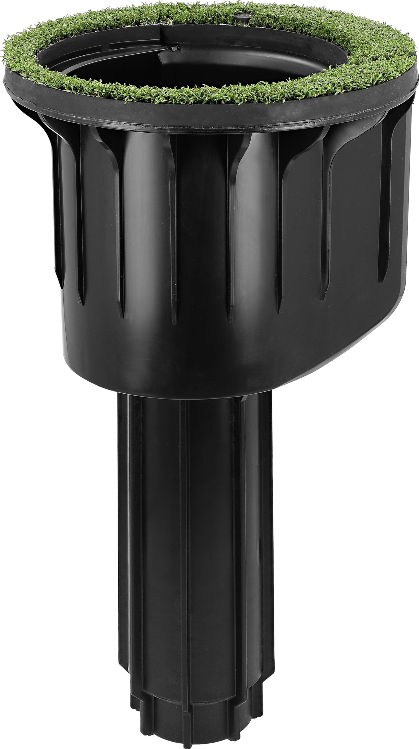 Perrot Regnergehäuse Unterteil, für Regner Triton-L S VAC, RB17609