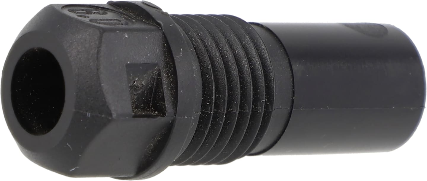 Perrot Regnerdüse 8,0 mm ohne Strahlstöhrer, für Regner ZB 22, LVZE 22, RT28766