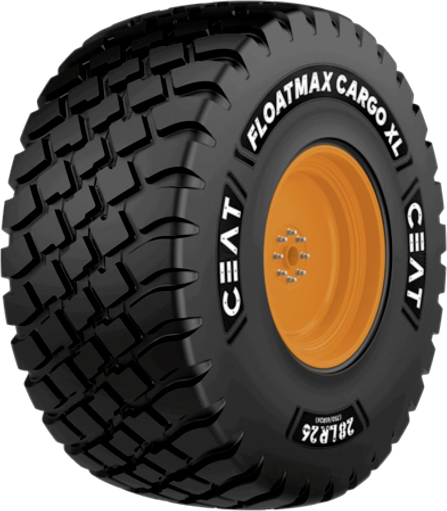 CEAT Specialty Anhängerreifen Floatmax Cargo XL Radial TL
