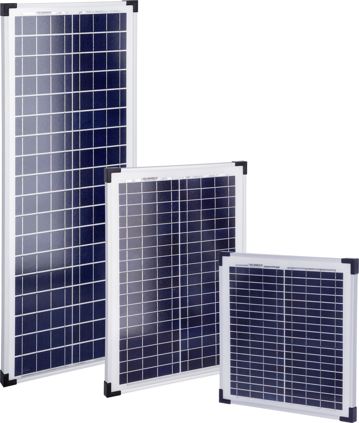 Ako Solarmodul für Weidezaungerät