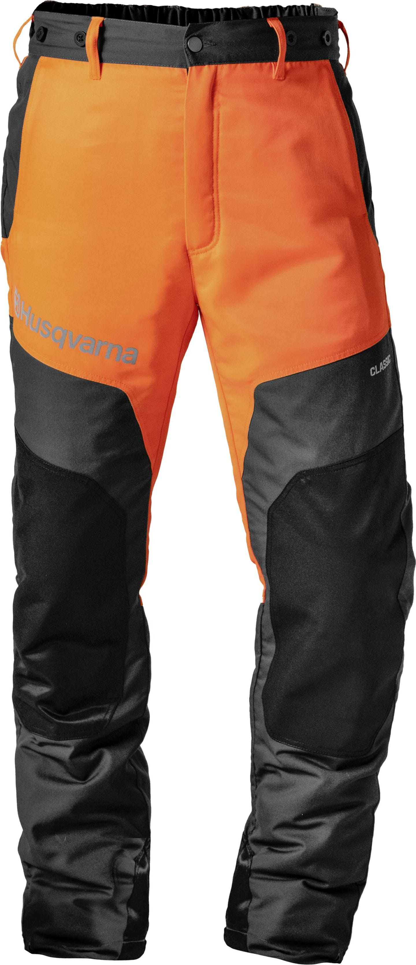 Husqvarna® Schnittschutzhose "Classic A" Schnittschutzklasse 1 (20 m/s) Bundhose