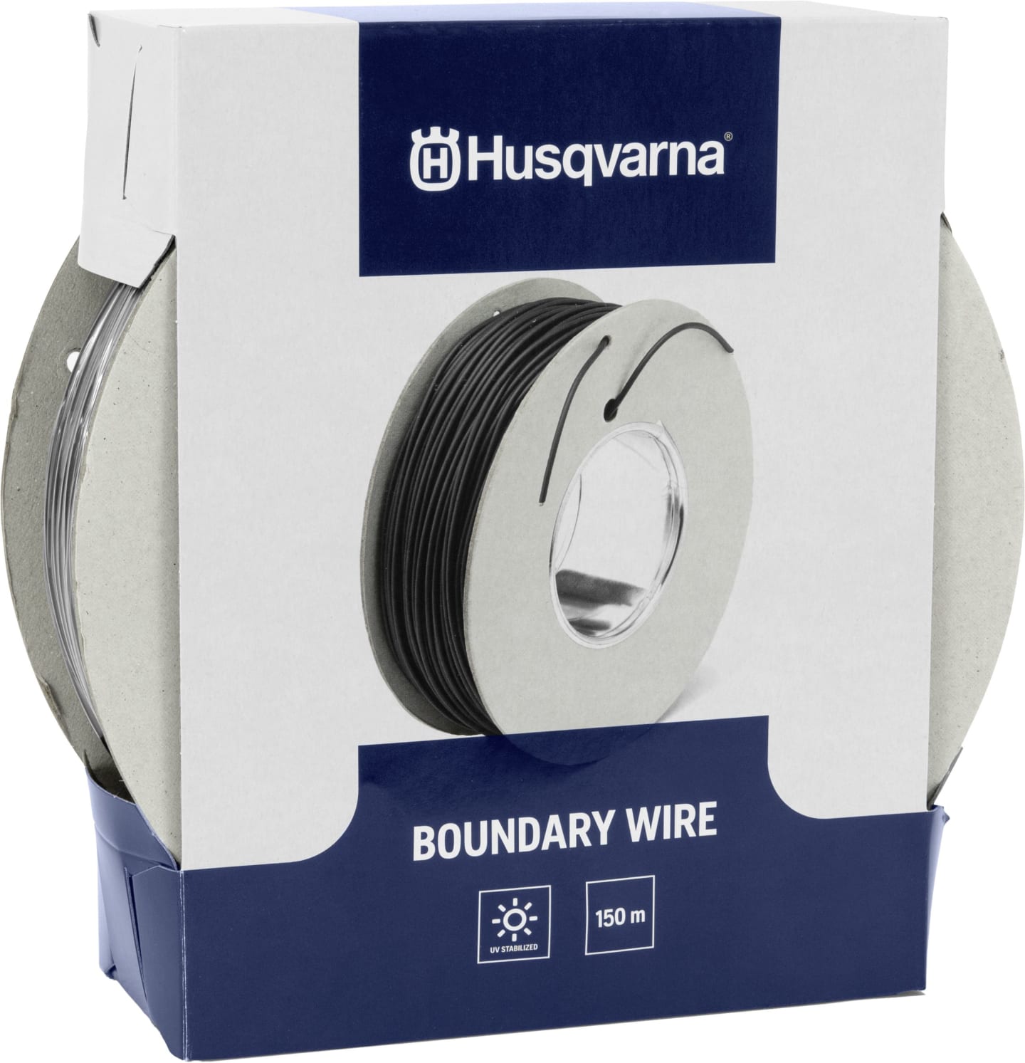 Husqvarna® Begrenzungskabel "Standard" Ø 2,7 mm für Mähroboter Automower®