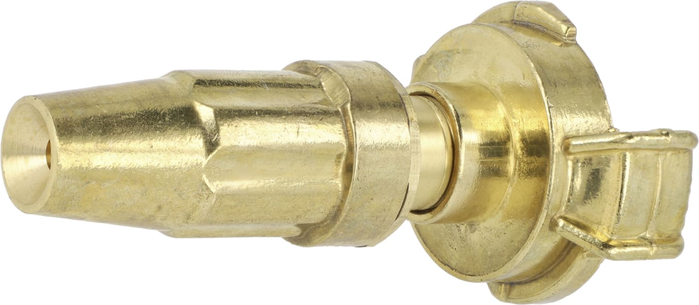 Geka® plus Spritzdüse 3/4"