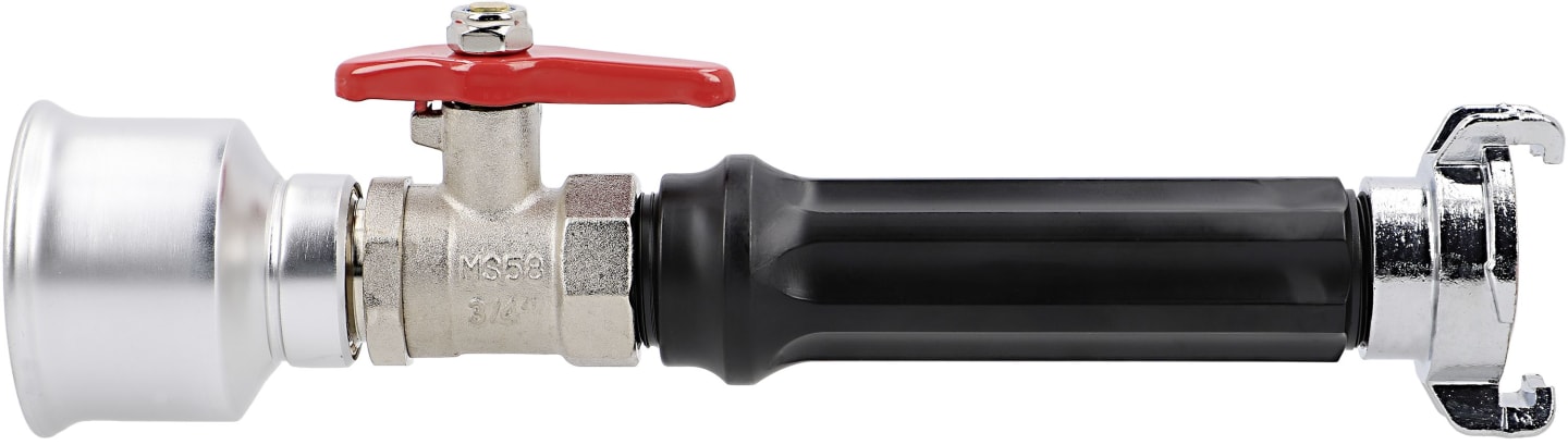 Geka® plus Universalwascher