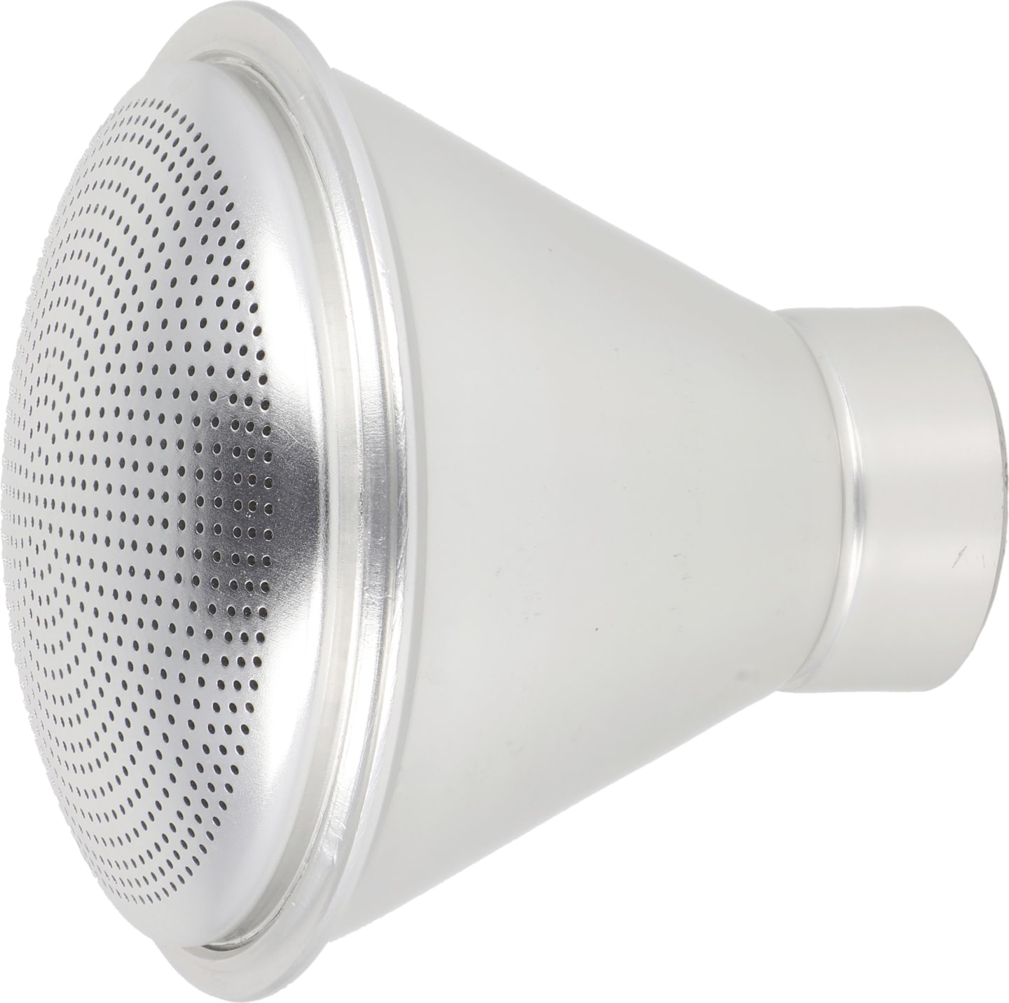 Geka® plus Brausekopf "Soft Rain", 3/4" IG
