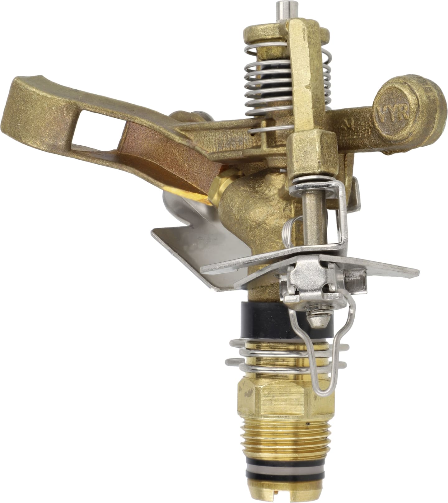 Geka® Kreis- und Sektorenregner "V 80", 13 m bei 5 bar