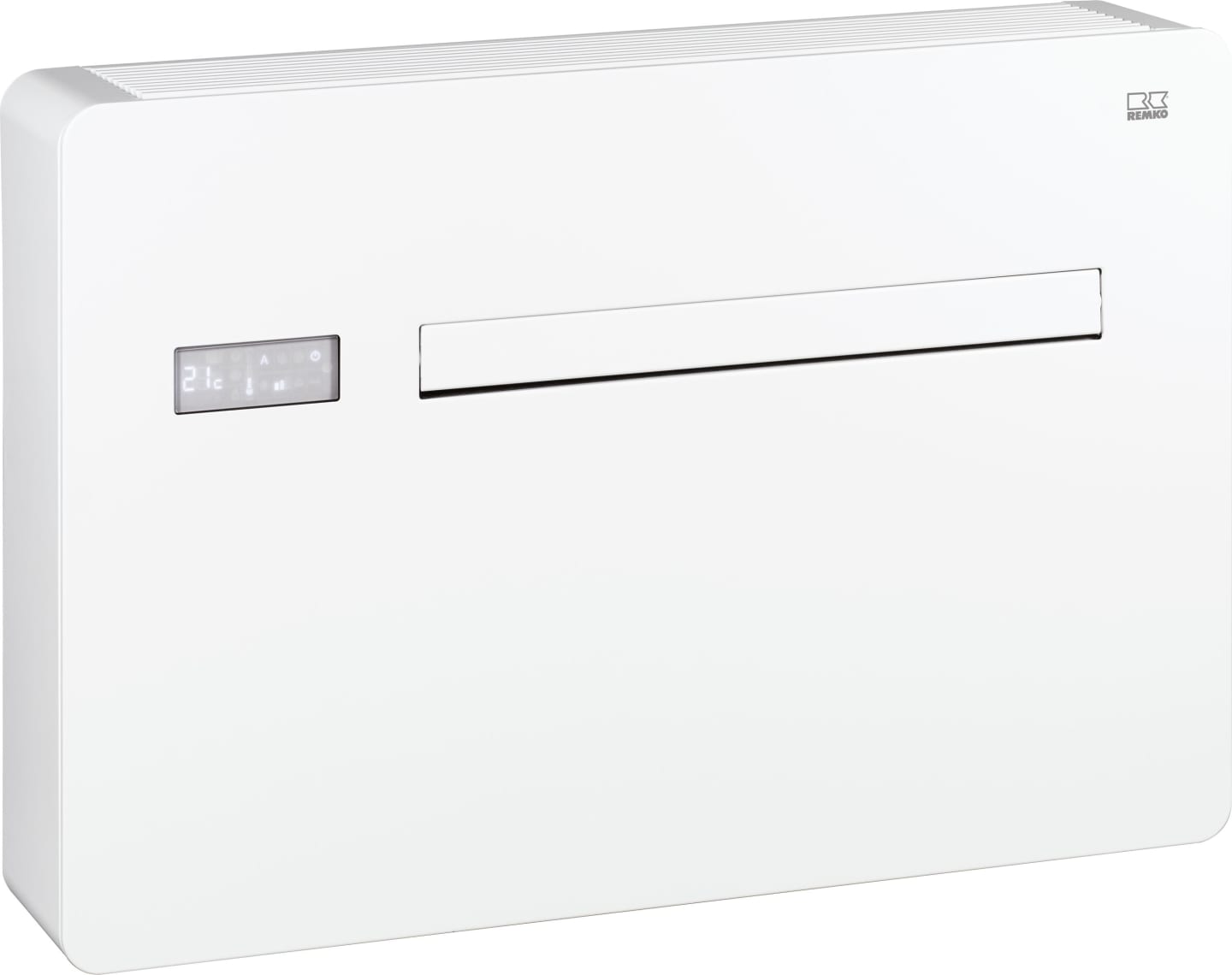 REMKO Klimaanlage "KWT 180 DC" stationär, Kühl-/Heizleistung 1,7 kW, 1609180