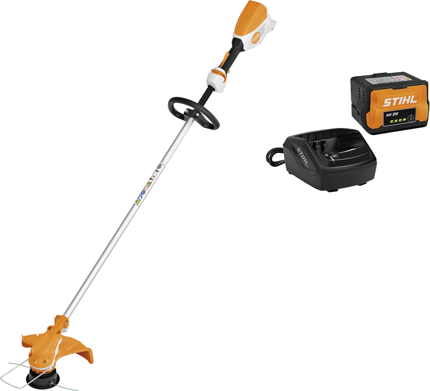 STIHL Akku-Motorsense "FSA 60 R"