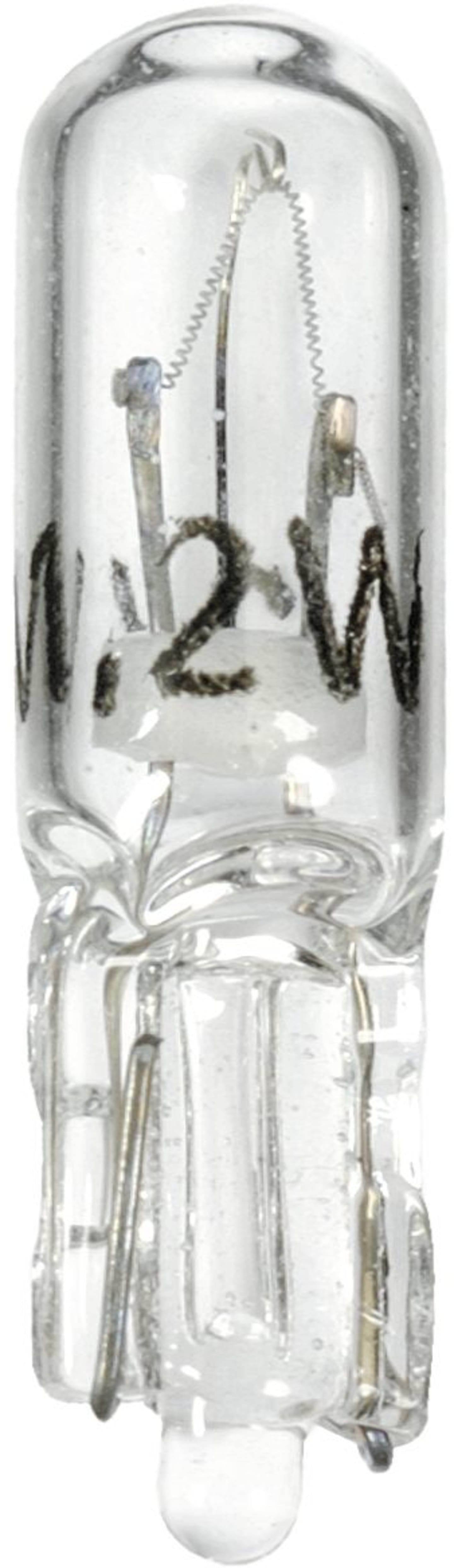 Hella® Glassockellampe 24 V, 1,2 W, W2x4,6d, 8GP 002 095-241